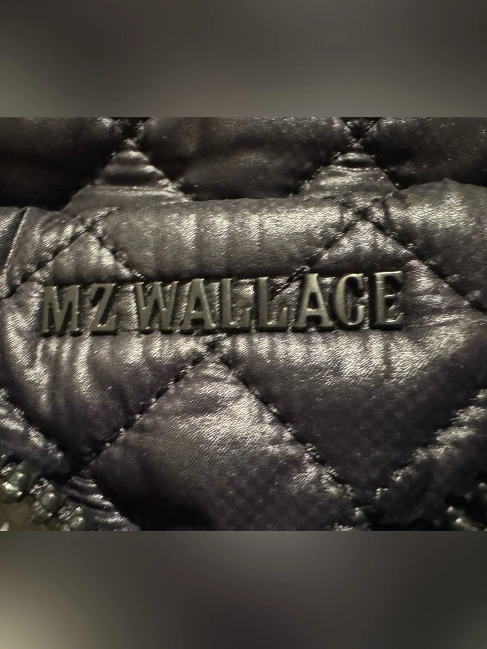 MZ Wallace this nik
